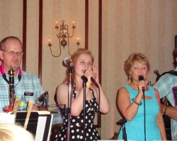 2015 Festival & Convention:  Saturday