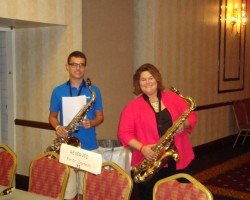 2015 Festival & Convention:  Sunday
