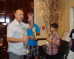 2015 Festival & Convention:  Sunday