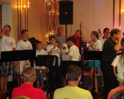 2015 Festival & Convention:  Sunday