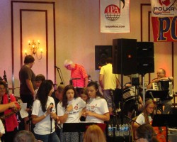 2015 Festival & Convention:  Sunday