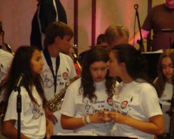 2015 Festival & Convention:  Sunday