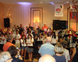 2015 Festival & Convention:  Sunday