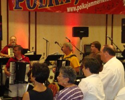 2015 Festival & Convention:  Sunday