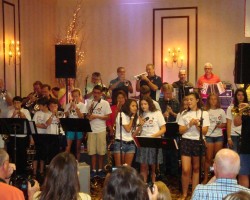 2015 Festival & Convention:  Sunday