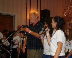 2015 Festival & Convention:  Sunday