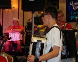 2015 Festival & Convention:  Sunday