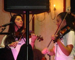 2015 Festival & Convention:  Sunday