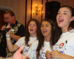 2015 Festival & Convention:  Sunday