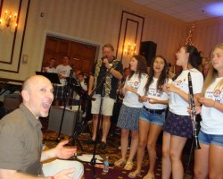 2015 Festival & Convention:  Sunday