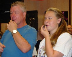 2015 Festival & Convention:  Sunday