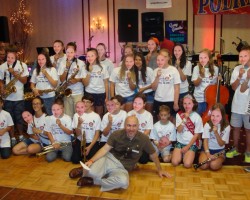 2015 Festival & Convention:  Sunday