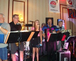 2015 Festival & Convention:  Sunday