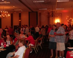 2015 Festival & Convention:  Thursday Buffalo Polish Happy Hour