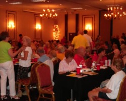 2015 Festival & Convention:  Thursday Buffalo Polish Happy Hour