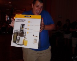 2015 Festival & Convention:  Thursday Buffalo Polish Happy Hour