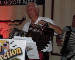 2015 Festival & Convention:  Thursday Buffalo Polish Happy Hour