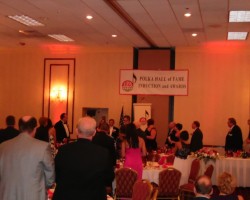 2015 Festival & Convention:  Hall of Fame Induction & Awards Banquet