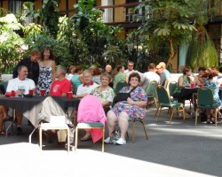 2015 Festival & Convention:  Saturday