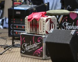 2017 I.P.A. Festival and Convention:  Saturday Hall of Fame & Awards Banquet / Pool Party