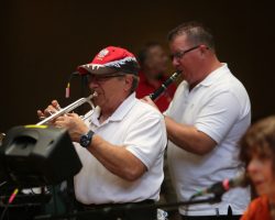 2017 I.P.A. Festival and Convention:  Saturday Hall of Fame & Awards Banquet / Pool Party