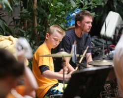 2017 I.P.A. Festival and Convention:  Sunday Pro Am Jam