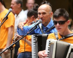 2017 I.P.A. Festival and Convention:  Sunday Pro Am Jam