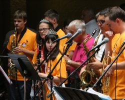 2017 I.P.A. Festival and Convention:  Sunday Pro Am Jam