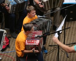 2017 I.P.A. Festival and Convention:  Sunday Pro Am Jam