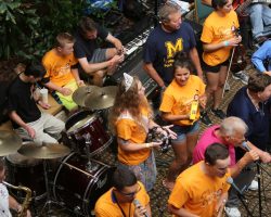 2017 I.P.A. Festival and Convention:  Sunday Pro Am Jam