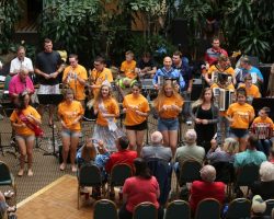 2017 I.P.A. Festival and Convention:  Sunday Pro Am Jam