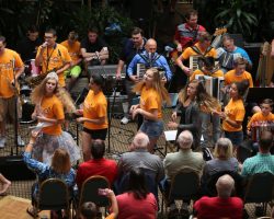 2017 I.P.A. Festival and Convention:  Sunday Pro Am Jam