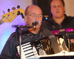 2017 I.P.A. Festival and Convention:  Sunday Ballroom