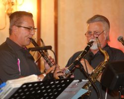 2017 I.P.A. Festival and Convention:  Sunday Ballroom