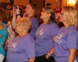 2017 I.P.A. Festival and Convention:  Sunday Ballroom