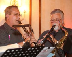 2017 I.P.A. Festival and Convention:  Sunday Ballroom