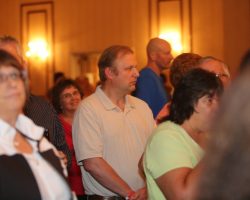 2017 I.P.A. Festival and Convention:  Sunday Ballroom