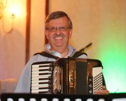 2017 I.P.A. Festival and Convention:  Sunday Ballroom