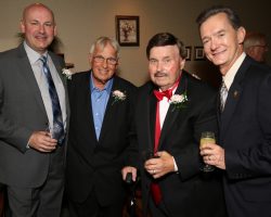 2017 I.P.A. Festival and Convention:  Saturday Hall of Fame & Awards Banquet / Pool Party