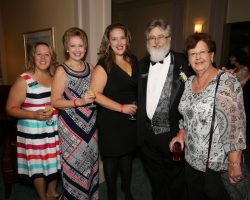 2017 I.P.A. Festival and Convention:  Saturday Hall of Fame & Awards Banquet / Pool Party