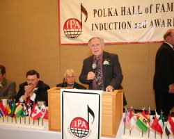2017 I.P.A. Festival and Convention:  Saturday Hall of Fame & Awards Banquet / Pool Party