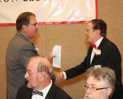 2017 I.P.A. Festival and Convention:  Saturday Hall of Fame & Awards Banquet / Pool Party