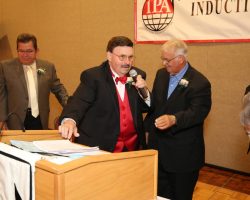 2017 I.P.A. Festival and Convention:  Saturday Hall of Fame & Awards Banquet / Pool Party