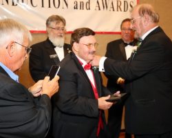 2017 I.P.A. Festival and Convention:  Saturday Hall of Fame & Awards Banquet / Pool Party