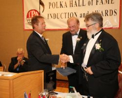 2017 I.P.A. Festival and Convention:  Saturday Hall of Fame & Awards Banquet / Pool Party