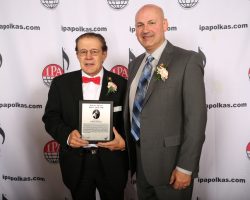 2017 I.P.A. Festival and Convention:  Saturday Hall of Fame & Awards Banquet / Pool Party