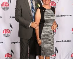 2017 I.P.A. Festival and Convention:  Saturday Hall of Fame & Awards Banquet / Pool Party