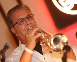 2017 I.P.A. Festival and Convention:  Sunday Ballroom