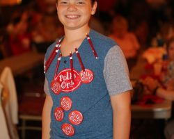 2017 I.P.A. Festival and Convention:  Sunday Ballroom