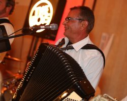 2017 I.P.A. Festival and Convention:  Sunday Ballroom